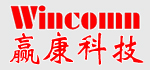 贏康