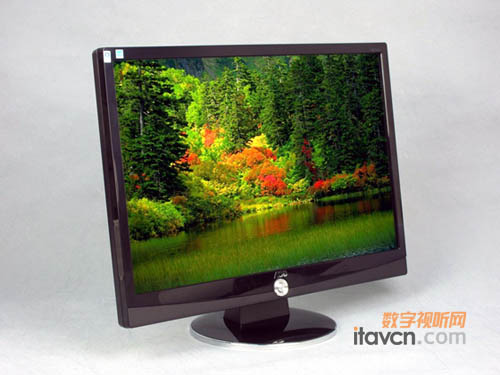AOC 2217V液晶顯示器