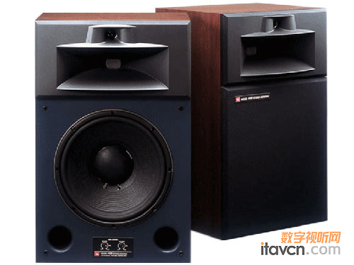 JBL-4428型音箱