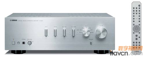 A-S300功放器