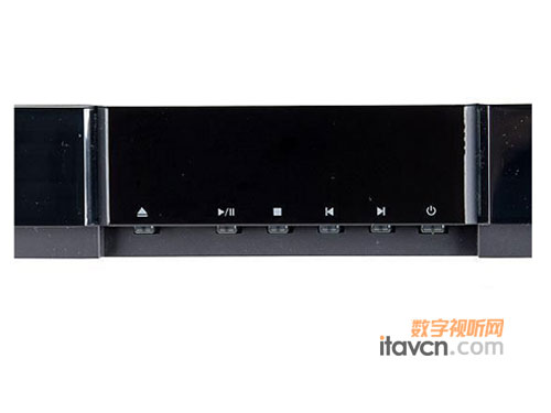 超強(qiáng)兼容性 華錄BDP-1001藍(lán)光機(jī)上市