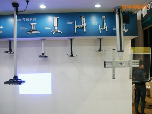 支架\吊架