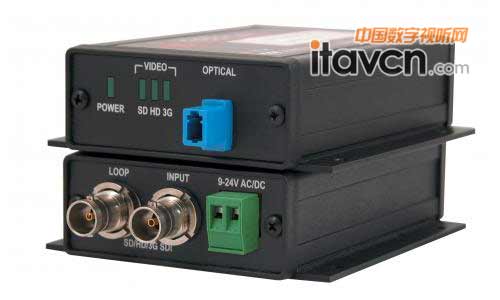 Fiberlink® 3350系列