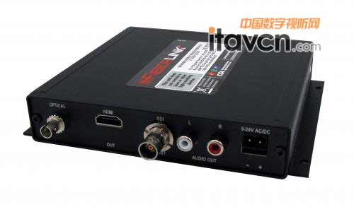 Fiberlink® 3353系列
