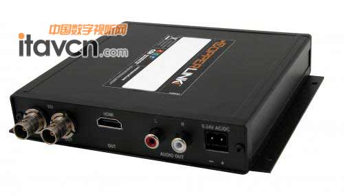 Copperlink™ 2353系列