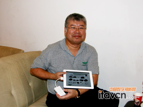 (gu)TNTF(tun)Mr. Tom Chung