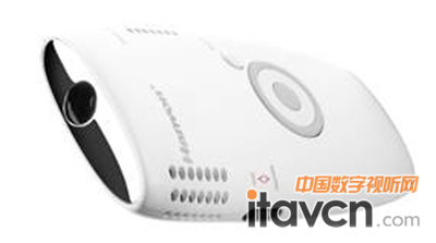 漢王微投 “美美”