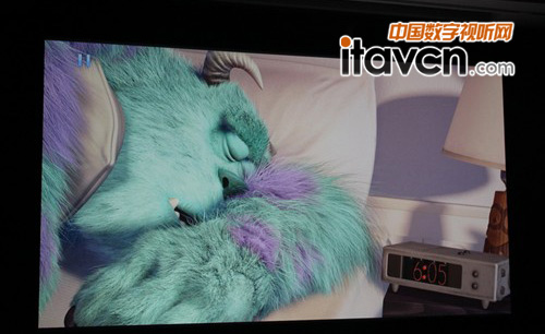 4Kֱ@Ӱ񼚹(ji)F(xin)cJ