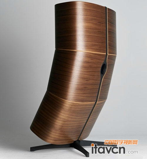  Davone全新旗艦揚(yáng)聲器Grande