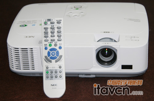 NEC-NP-M260+ (sh)ĈD