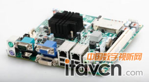 基于Intel® Atom™ D2700/N2600平臺產(chǎn)品