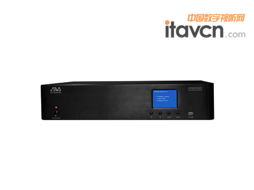 AVA全高清錄播系統