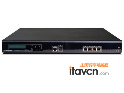 思科攜VCS Expressway亮相美國Infocomm