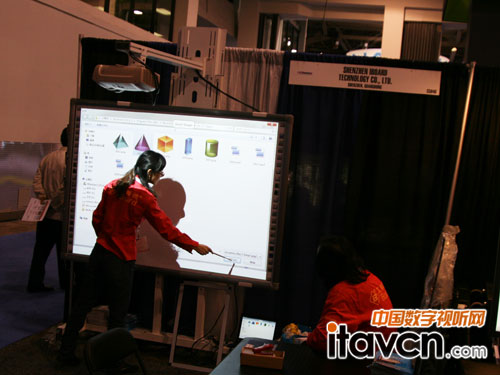Ӱװ(gu)Infocomm2012