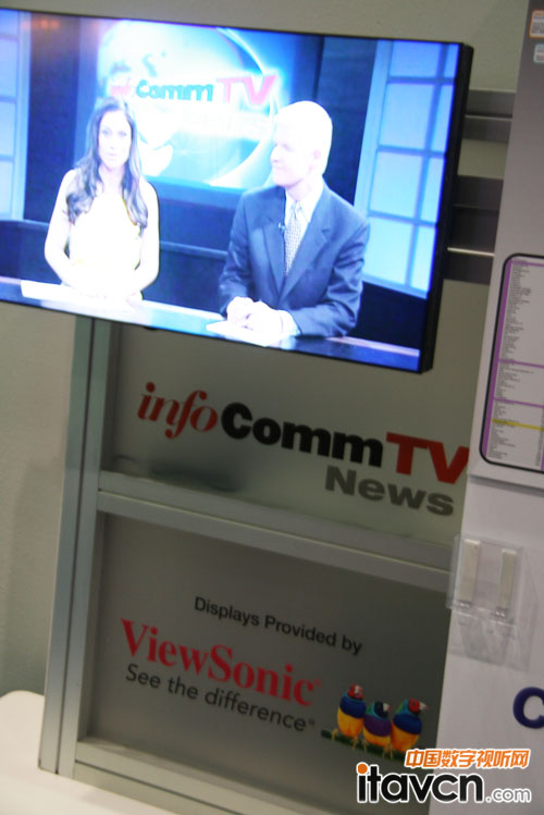 (x)΢̎͹@Infocomm2012ИI(y)Ӱ