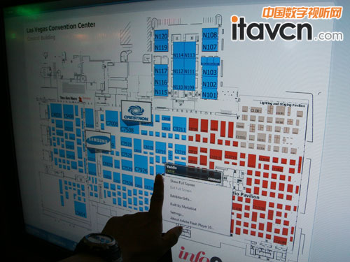 (x)΢̎͹@Infocomm2012ИI(y)Ӱ
