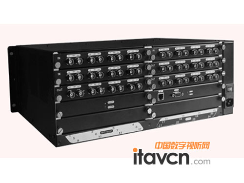 數字高清3G-SD矩陣CCM-24