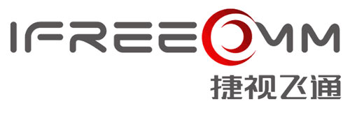 VI系統升級，捷視飛通以全新企業形象面向世界