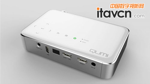 Vivitek(Ӎ)QUMI Q6֧փWIFIMHLBӡUSBֱxS