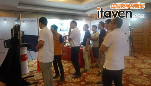 本次展會匯聚了國內知名專家