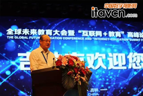 吉林市副市長陳東
