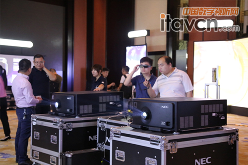 NEC PH1202HL+(dng)ʽ3DͶӰںϷ