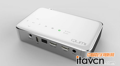 Vivitek(Ӎ)QUMI Q6֧փ(ni)WIFIMHLBӡUSBֱxS