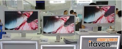前沿科技  致力醫(yī)療