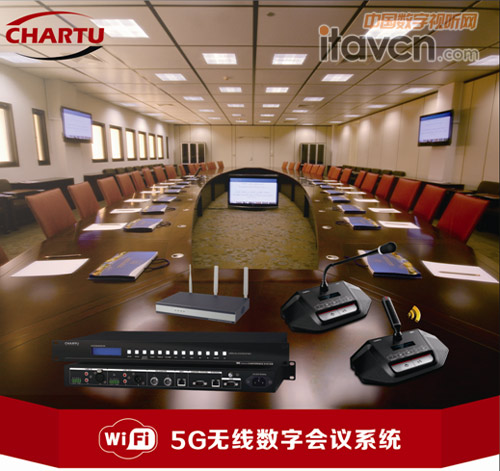 “中德”牽手下的CHARTU（長(zhǎng)圖）---中國(guó)智造