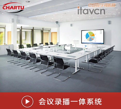 “中德”牽手下的CHARTU（長(zhǎng)圖）---中國(guó)智造