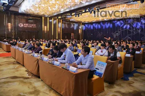 2016年度LED顯示屏行業(yè)品牌盛會暨頒獎盛典隆重舉行