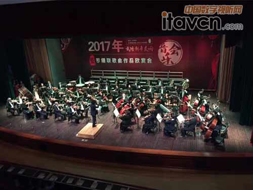 C-MARK熱烈祝賀重慶市武隆區大禮堂項目完美竣工2