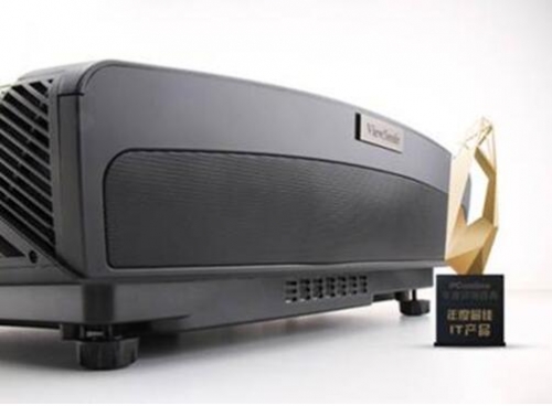 優派LS820——PConline太平洋電腦網最佳家用投影