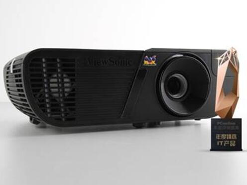 優派PJD7720HD——PConline太平洋電腦網臻選商用投影