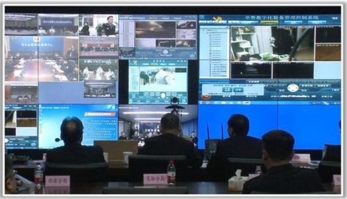 華平助力海關緝私局提升案件偵辦效率