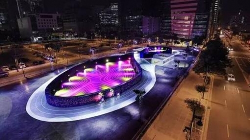 三星商顯技術革新重新定義LED市場標準