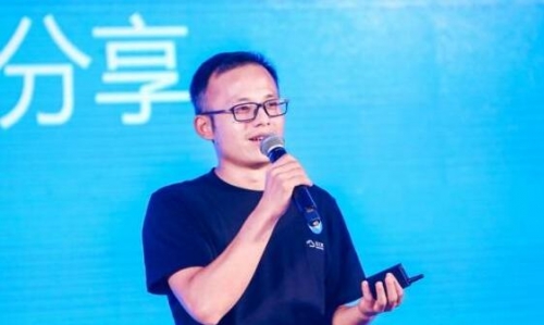 上海仙視電子有限公司副總經理李順