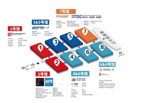 全觸展