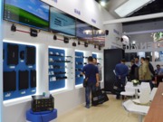 宏正展臺掠影（3）
