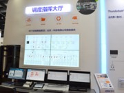 宏正展臺掠影（4）