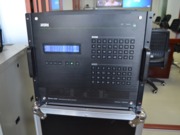 機身正面