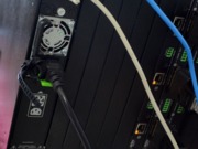 防脫落電源設計