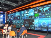 艾比森顯示屏