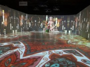 索諾克展位