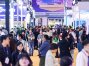 直擊北京InfoComm China 2024精彩現場（1）