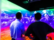 直擊北京InfoComm China 2024精彩現場（10）