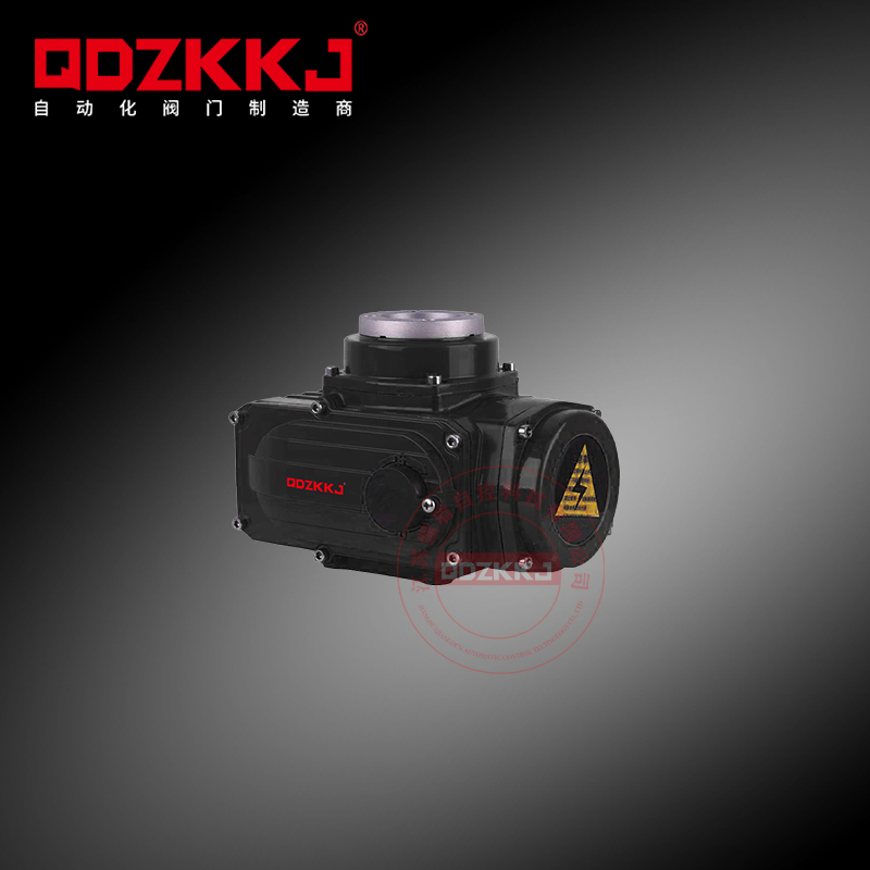 電動執(zhí)行器