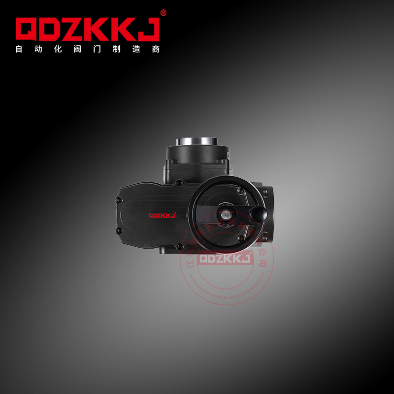 防爆電動執(zhí)行器 QD-EX40