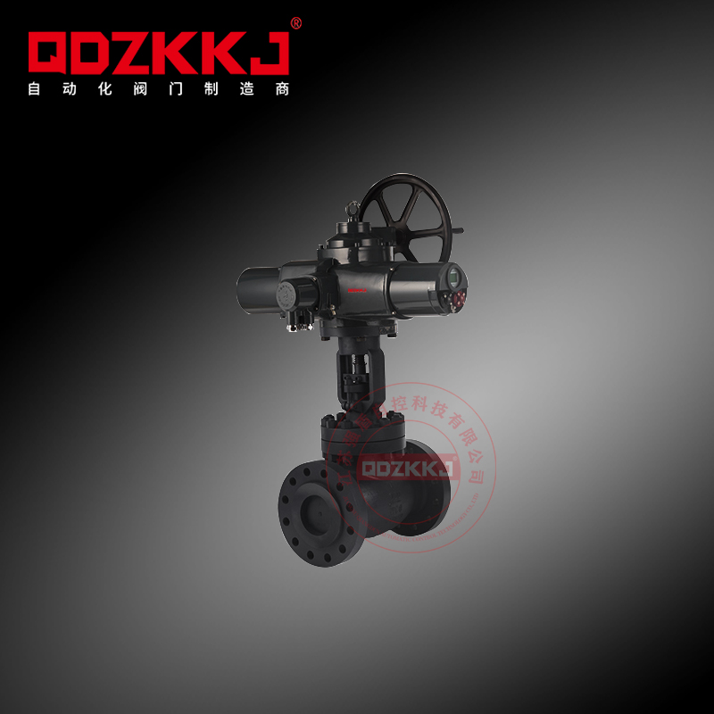 電動(dòng)防爆閘閥 QD-FD941H-16C